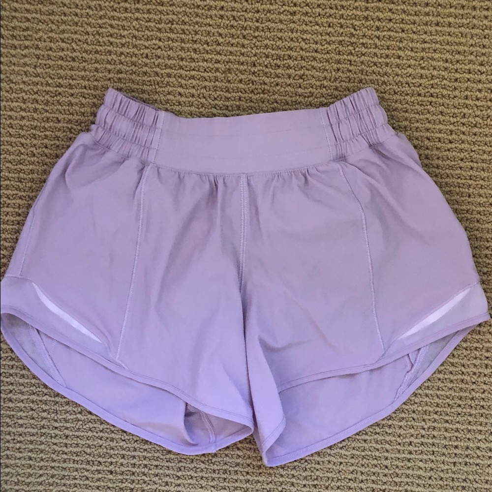 Hotty Hot Shorts